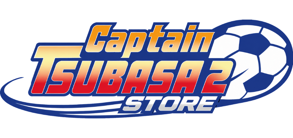 Captain Tsubasa Store