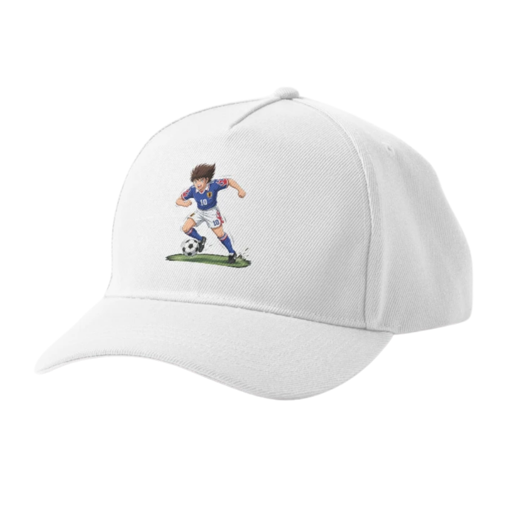 Hats - Captain Tsubasa Store