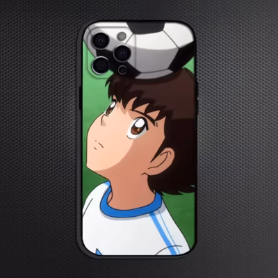 Legacy Collection Captain Tsubasa Phone Case