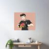 cpostermediumsquare product1000x1000.2 12 - Captain Tsubasa Store