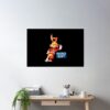 cpostermediumsquare product1000x1000.2 13 - Captain Tsubasa Store