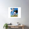 cpostermediumsquare product1000x1000.2 14 - Captain Tsubasa Store