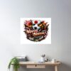 cpostermediumsquare product1000x1000.2 15 - Captain Tsubasa Store