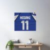 cpostermediumsquare product1000x1000.2 17 - Captain Tsubasa Store