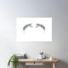 cpostermediumsquare product1000x1000.2 19 - Captain Tsubasa Store