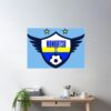 cpostermediumsquare product1000x1000.2 2 - Captain Tsubasa Store