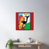 cpostermediumsquare product1000x1000.2 5 - Captain Tsubasa Store