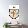 cpostermediumsquare product1000x1000.2 6 - Captain Tsubasa Store