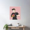 cpostermediumsquare product1000x1000.2 7 - Captain Tsubasa Store