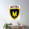 cpostermediumsquare product1000x1000.2 8 - Captain Tsubasa Store