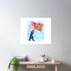 cpostermediumsquare product1000x1000.2 9 - Captain Tsubasa Store