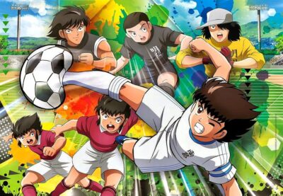 f5990015b48b290e04ba5ae964f7eac9 1 - Captain Tsubasa Store