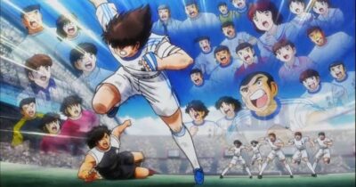 images 1 - Captain Tsubasa Store