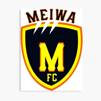 Captain Tsubasa Kid S Dream Meiwa Poster