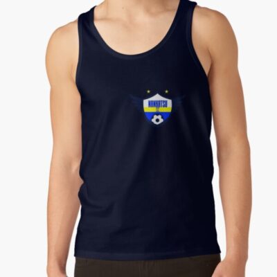 Captain Tsubasa Kid S Dream Nankatsu Tank Top