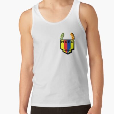 Captain Tsubasa Kid S Dream Musashi Tank Top