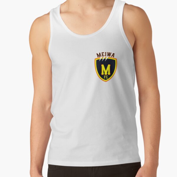 Captain Tsubasa Kid S Dream Meiwa Tank Top - Image 2