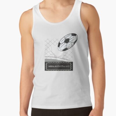 Driveshoot Goal Tank Top