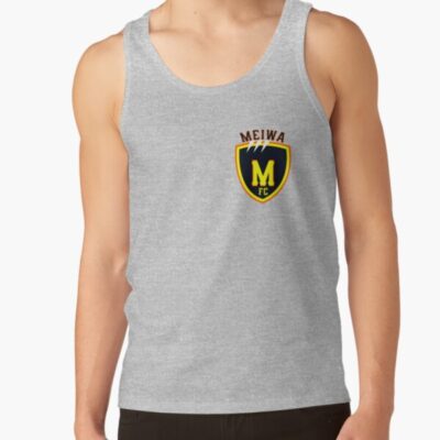 Captain Tsubasa Kid S Dream Meiwa Tank Top
