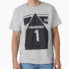 ssrcoclassic teemens 02heather greyfrontproduct squarex1000 1 - Captain Tsubasa Store