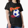 ssrcoclassic teewomens 0210101001c5ca27c6frontproduct squarex1000 1 - Captain Tsubasa Store