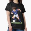 ssrcoclassic teewomens 0210101001c5ca27c6frontproduct squarex1000 10 - Captain Tsubasa Store