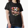 ssrcoclassic teewomens 0210101001c5ca27c6frontproduct squarex1000 11 - Captain Tsubasa Store