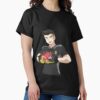 ssrcoclassic teewomens 0210101001c5ca27c6frontproduct squarex1000 8 - Captain Tsubasa Store
