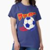 ssrcoclassic teewomens 02353d774d8b4ffd91frontproduct squarex1000 1 - Captain Tsubasa Store