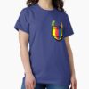 ssrcoclassic teewomens 02353d774d8b4ffd91frontproduct squarex1000 2 - Captain Tsubasa Store