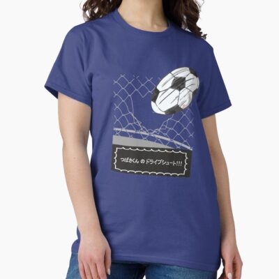 Driveshoot Goal T-shirt