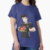 ssrcoclassic teewomens 02353d774d8b4ffd91frontproduct squarex1000 8 - Captain Tsubasa Store