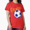 ssrcoclassic teewomens 02dd21218219e99865frontproduct squarex1000 1 - Captain Tsubasa Store