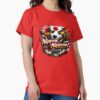 ssrcoclassic teewomens 02dd21218219e99865frontproduct squarex1000 11 - Captain Tsubasa Store