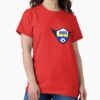 ssrcoclassic teewomens 02dd21218219e99865frontproduct squarex1000 5 - Captain Tsubasa Store