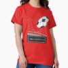 ssrcoclassic teewomens 02dd21218219e99865frontproduct squarex1000 6 - Captain Tsubasa Store