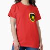 ssrcoclassic teewomens 02dd21218219e99865frontproduct squarex1000 7 - Captain Tsubasa Store