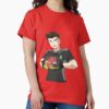 ssrcoclassic teewomens 02dd21218219e99865frontproduct squarex1000 8 - Captain Tsubasa Store