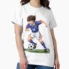 ssrcoclassic teewomens 02fafafaca443f4786frontproduct squarex1000 10 - Captain Tsubasa Store