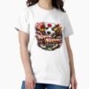 ssrcoclassic teewomens 02fafafaca443f4786frontproduct squarex1000 11 - Captain Tsubasa Store