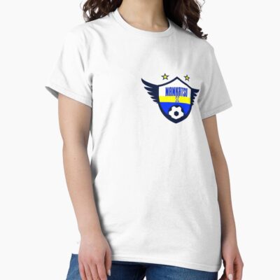 Captain Tsubasa Kid S Dream Nankatsu T-shirt