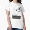 ssrcoclassic teewomens 02fafafaca443f4786frontproduct squarex1000 6 - Captain Tsubasa Store