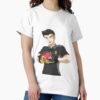 ssrcoclassic teewomens 02fafafaca443f4786frontproduct squarex1000 8 - Captain Tsubasa Store