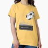 ssrcoclassic teewomens 02ffcf6eda6eb664a1frontproduct squarex1000 6 - Captain Tsubasa Store