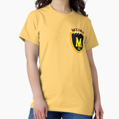 Captain Tsubasa Kid S Dream Meiwa T-shirt