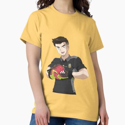 Dibu Martinez T-shirt