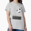 ssrcoclassic teewomens 02heather greyfrontproduct squarex1000 6 - Captain Tsubasa Store