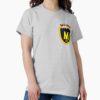 ssrcoclassic teewomens 02heather greyfrontproduct squarex1000 7 - Captain Tsubasa Store