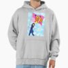 ssrcooversized hoodiemens 01heather greyfrontsquare productx1000 1 - Captain Tsubasa Store