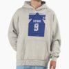 ssrcooversized hoodiemens 01oatmeal heatherfrontsquare productx1000 3 - Captain Tsubasa Store